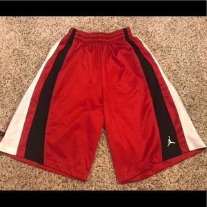 Jordan Shorts